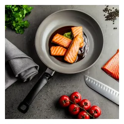 FISSLER Ceratal Classic 26 cm - patelnia ceramiczna nieprzywierająca