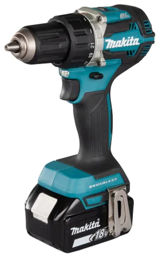 Wiertarko-wkrętarka MAKITA DDF484T1J