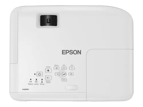 Мультимедийный проектор Epson EB-E10