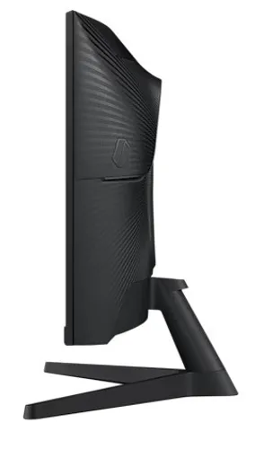 Samsung Odyssey G5 LS27CG552EUXEN - 165Hz | QHD | 27'' [oferta Outlet]