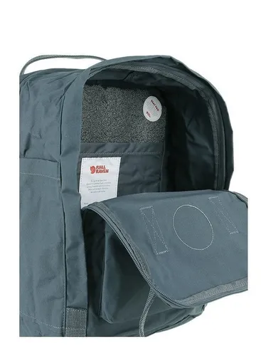 Рюкзак Fjallraven Kanken ноутбук 15-graphite