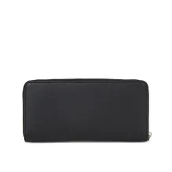 Большой женский кошелек Calvin Klein Jeans Gifting Zip Around / Keyfob K60k611419 Black BDS