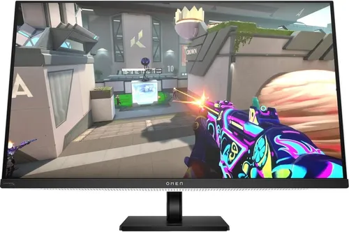 Monitor HP OMEN Transcend 9R181E9 31.5" 3840x2160px 240Hz 0.03 ms [GTG]