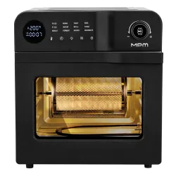 Air fryer MPM MFR-15 1900W 15l