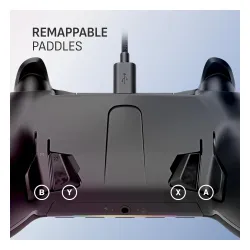 Pad SCUF Envision V2 Wired do PC Przewodwy Czarny