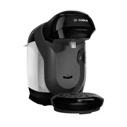 Капсульная кофемашина Bosch Tassimo Style TAS1102