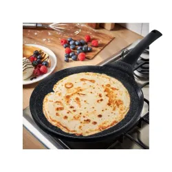 Patelnia do naleśników nieprzywierająca GRANDE 26 cm