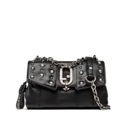 Liu Jo Ecs S Geanta Crossbody Nf2066 E0015 Nero 22222