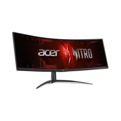 Monitor Acer Nitro XZ452CUVbemiiphuzx 44,5" 5K VA 165Hz 1ms VRB Zakrzywiony Gamingowy