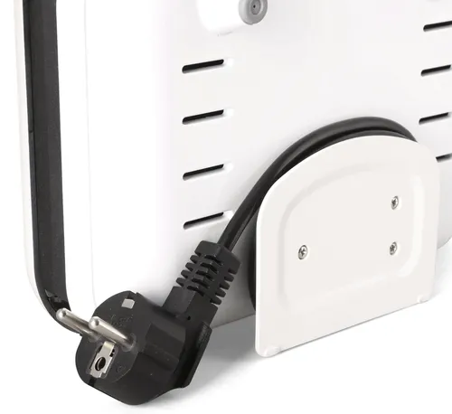 Opiekacz LAUBEN Maker 3w1 900WW