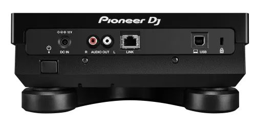 Kontroler DJ Pioneer DJ XDJ-700