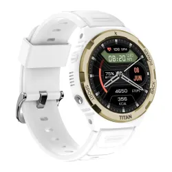 Smartwatch Maxcom FW100 Valkiria Biały