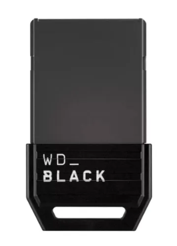 Dysk SANDISK WD Black C50 2TB SSD (Xbox)