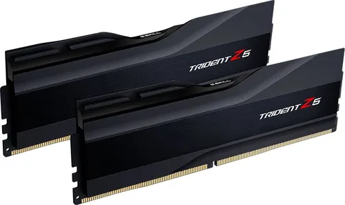 Pamięć G.Skill Trident Z5, DDR5, 32 GB, 6000MHz, CL30 (F5-6000J3040F16GX2-TZ5K)