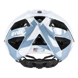 Kask rowerowy UVEX Quatro
