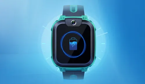 Smartwatch IMOO Z1 Zielony
