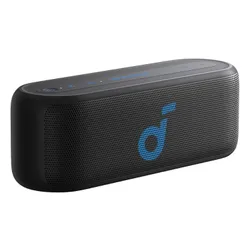 Głośnik mobilny SOUNDCORE Select 2S Czarny
