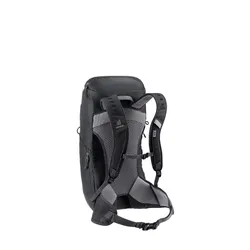 Plecak z siatką dystansową Deuter AC Lite 24 - black