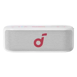 Głośnik mobilny SOUNDCORE Select 2S Biały