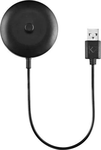 Elektryczna szczoteczka soniczna o działaniu wybielającym Curaprox HYDROSONIC  Black is White