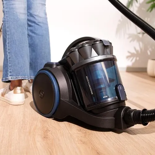 Odkurzacz CECOTEC Conga Rockstar Multicyclonic XXL