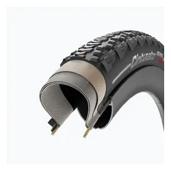 Opona rowerowa Pirelli Cinturato Gravel RC 700 x 40C black
