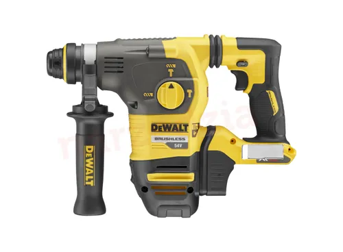 FLEXVOLT DeWalt FLEXVOLT DCH323NT Akülü Delici Matkap Ucu