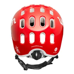 Kask rowerowy WOOM Kids