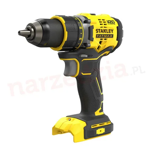 Stanley SFMCD720B 18 V Tornavida matkabı