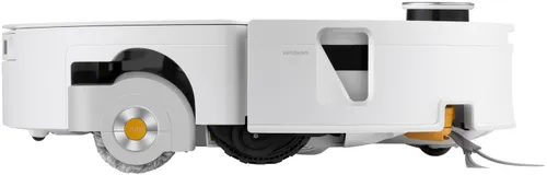 Robot sprzątający ROBOROCK Saros 20 Flow Complete Biały
