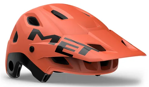 Kask rowerowy Full Face MET Parachute MCR MIPS
