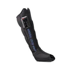 Masażer do nóg Renpho Aero Boot Thermal R-WML01