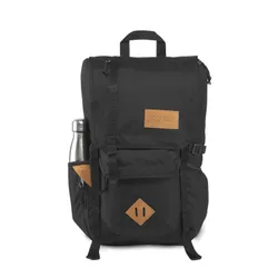 Рюкзак для ноутбука JanSport Hatchet-black