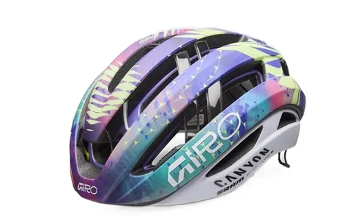Kask rowerowy GIRO Aries Spherical MIPS Canyon/Sram