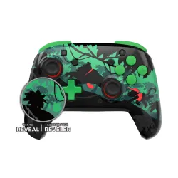 Pad Turtle Beach Rematch Wireless Donkey Kong do Nintendo Switch Bezprzewodowy