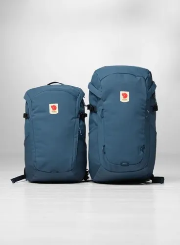 Городской рюкзак Fjallraven Ulvo 23-green