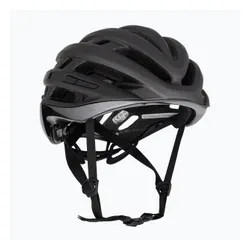 Kask rowerowy Giro Agilis Integrated MIPS matte black