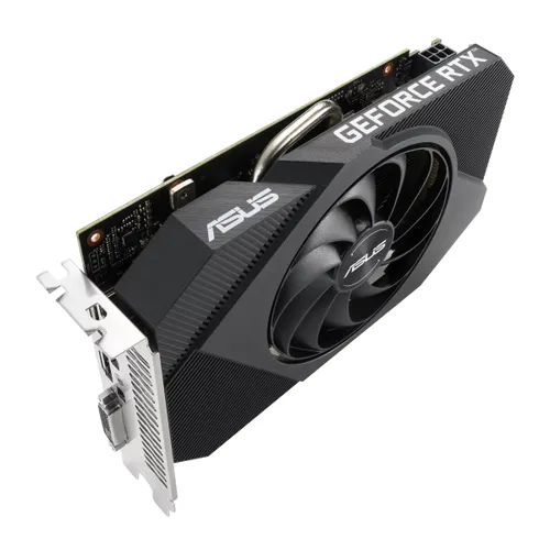 Karta graficzna ASUS Phoenix GeForce RTX 3050 V2 8GB GDDR6 128bit DLSS