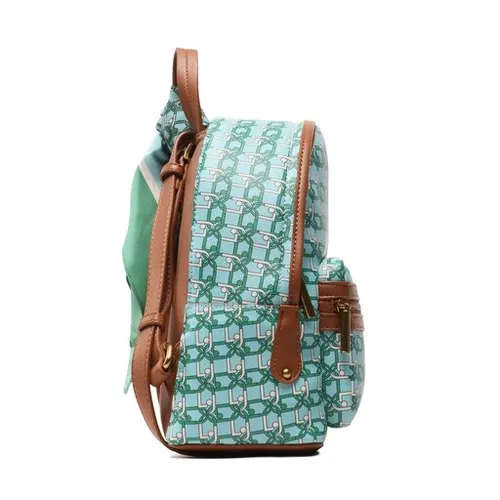 Rucsac Liu Jo M Aa3328 E0538 Aqua 55209