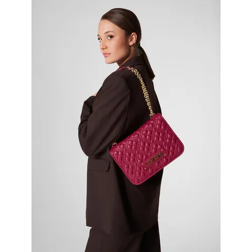 Iubesc geanta MOSCHINO jc4000pp1fla0604 Fuxia