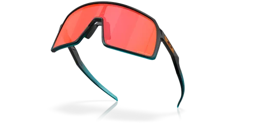 Велосипедные очки OAKLEY Sutro PRIZM Trail Torch