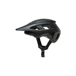 Kask rowerowy Fox Mainframe Helmet TRVRS - black/black
