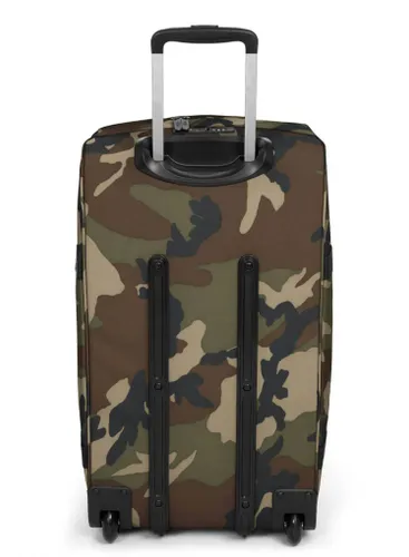 Tekerlekli Seyahat Çantası Eastpak Transit M-camo