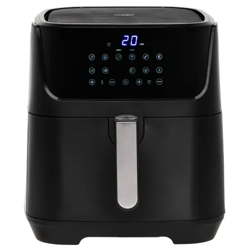 Air fryer Adler AD 6317 2500W 5,5l