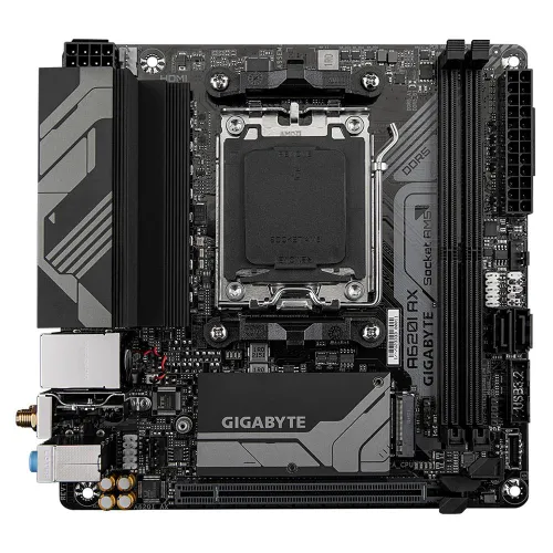 Płyta główna Gigabyte A620I AX