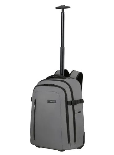 Рюкзак / сумка на колесиках Samsonite Roader 17,3" - drifter grey