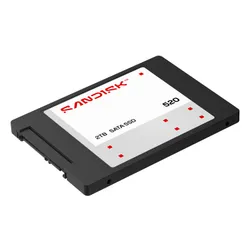 Dysk SANDISK 520 2TB SSD