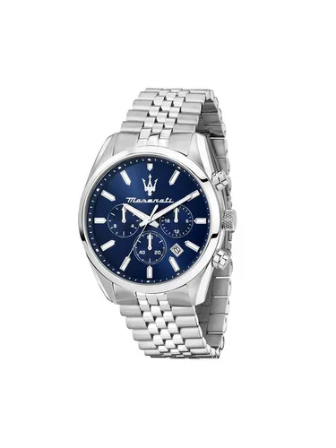 Maserati Zegarek Attrazione R8853151025