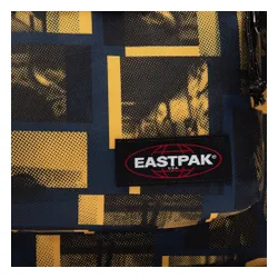 Rucsac Eastpak din birou Ek000767 City Grain Navy U96