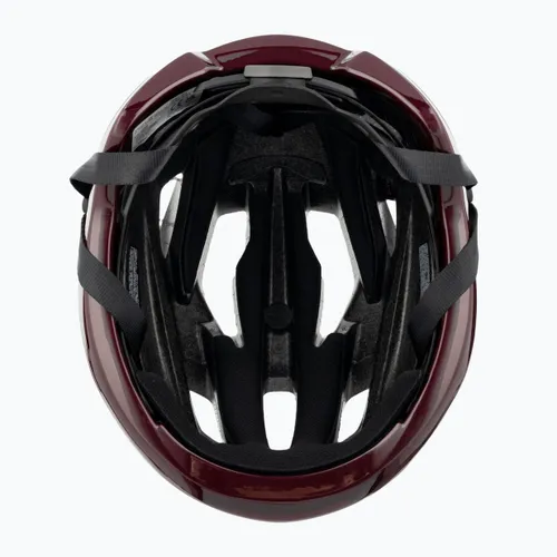 Kask rowerowy KASK Sintesi wine red